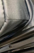 Shop Evenflo Omni Crew 3-in-1 Stroller Wagon, Oyster Grey at GoodBuy Gear