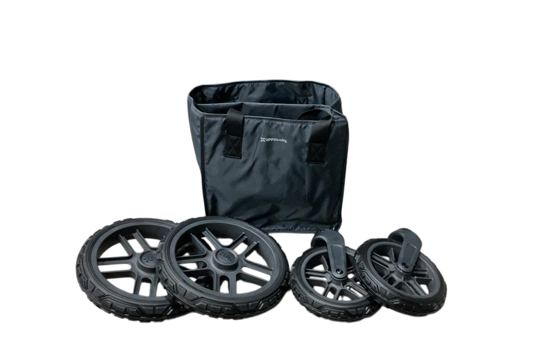 uppababy vista all terrain UPPAbaby All-Terrain Wheels for Vista
