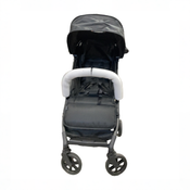 Shop Strolee LinQ V2 Compact Stroller, 2025, Black at GoodBuy Gear