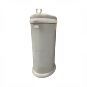 Shop Ubbi Diaper Pail, Matte Grey at GoodBuy Gear