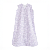 Shop Halo Cotton Sleepsack, Aster Flowers, Large at GoodBuy Gear