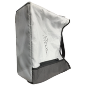 Shop Strolee Beach Cart, Dark Grey at GoodBuy Gear