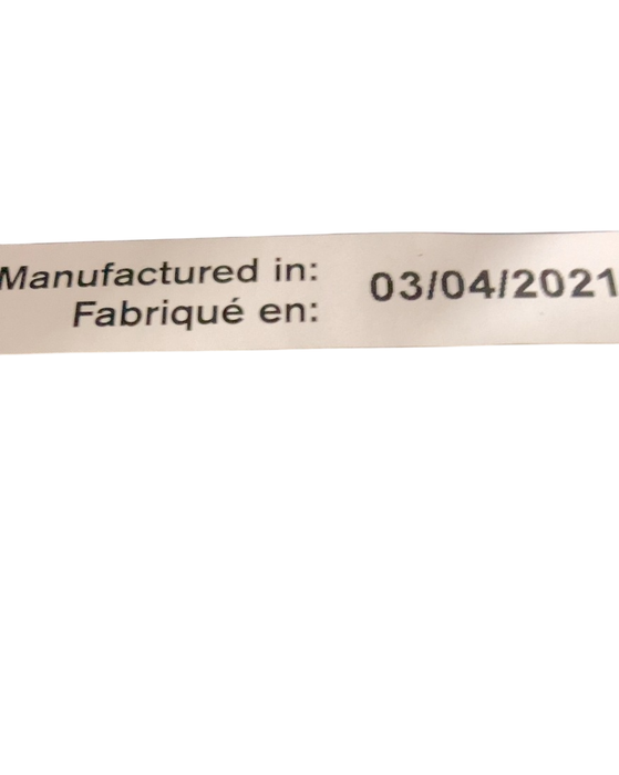 Shop Cybex Balios S Lux Stroller, 2021, Silver, Moon Black at GoodBuy Gear