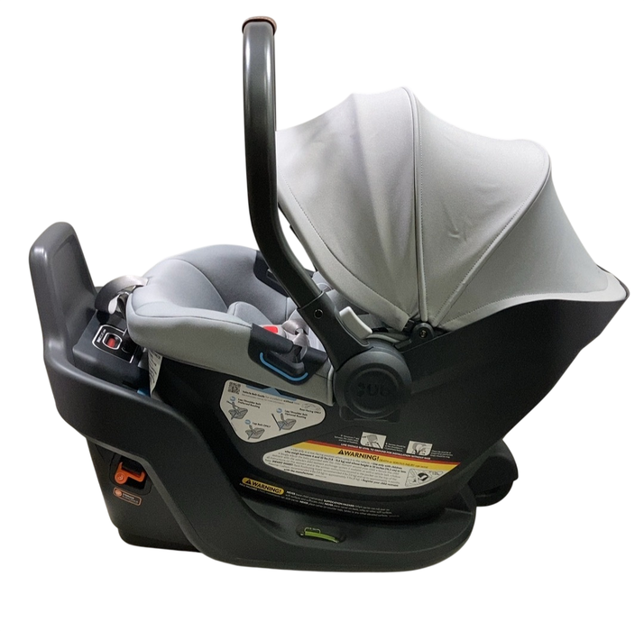 Shop UPPAbaby Aria Infant Car Seat, 2024, Anthony at GoodBuy Gear