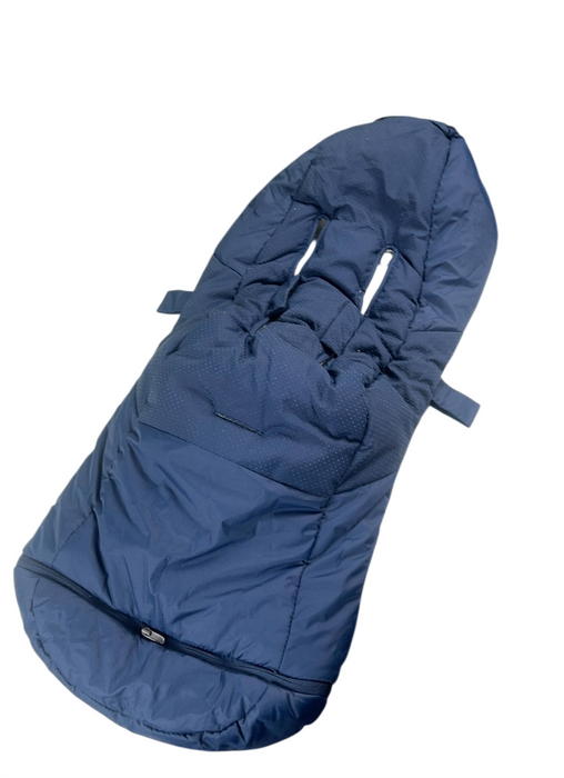 Shop UPPAbaby Cozy Ganoosh, Noa (Navy) at GoodBuy Gear