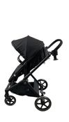 Shop Cybex Eos Stroller, 2024, Black, Moon Black at GoodBuy Gear
