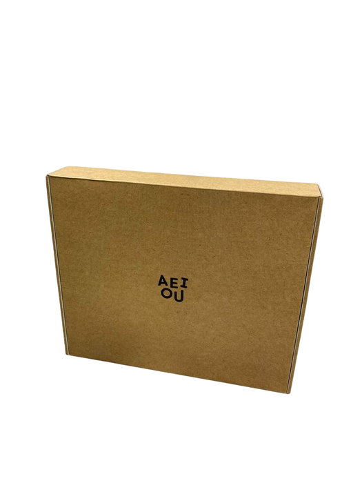 Shop AEIOU Future Foodie Gift Set, Oat Milk at GoodBuy Gear