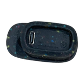 Shop Woom Ready Helmet Light, Red/Black at GoodBuy Gear