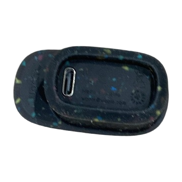 Shop Woom Ready Helmet Light, Red/Black at GoodBuy Gear