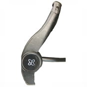 Shop Silver Cross Jet 5 Super Compact Stroller, Black, unknown at GoodBuy Gear
