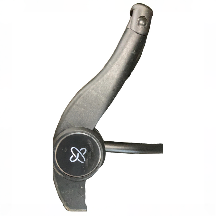Shop Silver Cross Jet 5 Super Compact Stroller, Black, unknown at GoodBuy Gear