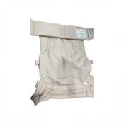 Shop Infantino Honey Blossom Baby Carrier, Toasted Almond at GoodBuy Gear