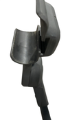 Shop UPPAbaby VISTA PiggyBack Ride-Along Board (2015+), Natural Wood/Black at GoodBuy Gear