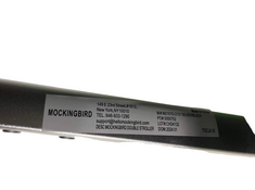 Shop Mockingbird Single to Double 2.0 Stroller, 2024, Silver with Black Leather, Watercolor Drops, Black at GoodBuy Gear