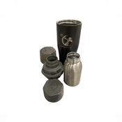 Shop Ceres Chill Demigoddess Mini Chiller, Starry Night (Shimmering Black) at GoodBuy Gear