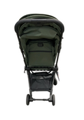 Shop Mompush Nexis Carbon Travel Stroller, Forest, 2026 at GoodBuy Gear