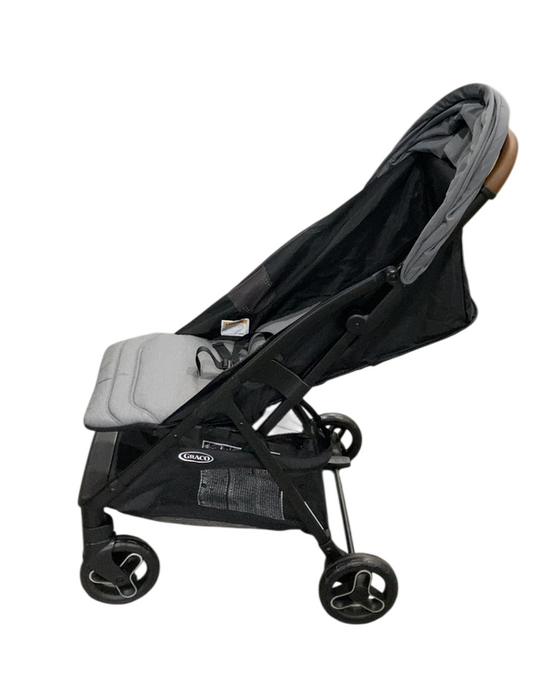 Shop Graco Ready2Jet Stroller, 2025, Kingston at GoodBuy Gear