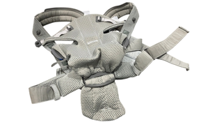 Shop BabyBjorn Baby Carrier Free 3D Mesh, Grey at GoodBuy Gear