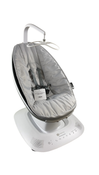 Shop 4moms MamaRoo Multi-Motion Baby Swing, Grey Classic at GoodBuy Gear