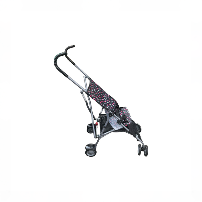 Shop DRAFT - Disney Baby Comfort Height Character Umbrella Stroller, Modern Minnie at GoodBuy Gear