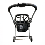 Shop Baby Trend Snap-n-Go EX Universal Infant Car Seat Stroller, 2026 at GoodBuy Gear