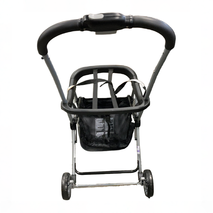 Shop Baby Trend Snap-n-Go EX Universal Infant Car Seat Stroller, 2026 at GoodBuy Gear