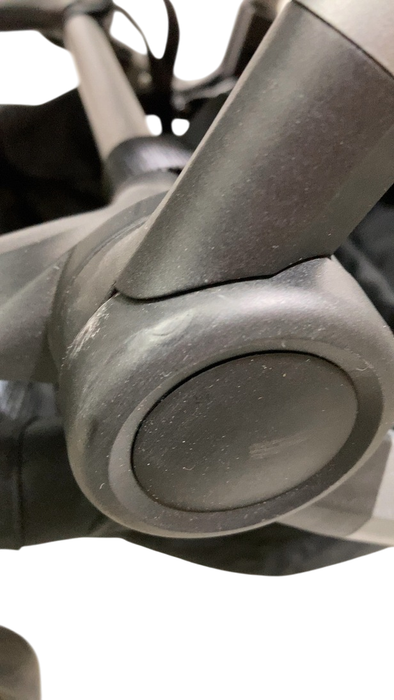 Shop Colugo Compact Stroller, 2023, Black at GoodBuy Gear