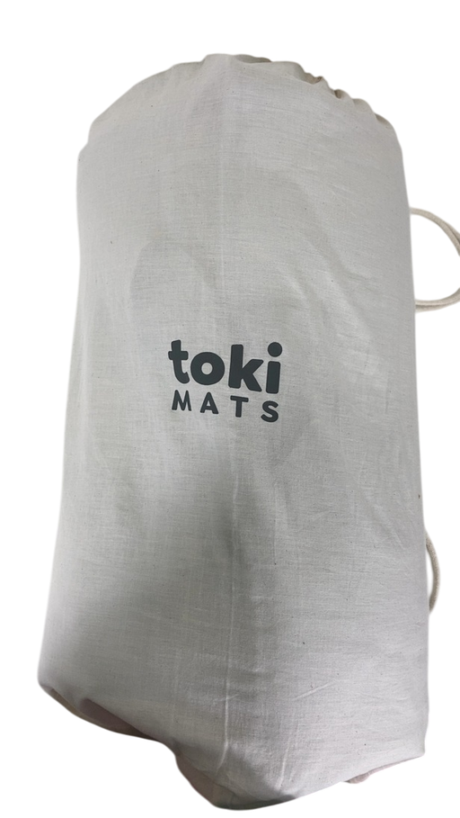 Shop Toki Kids Picnic Blanket, 60"x 84", Sage + Breeze at GoodBuy Gear