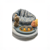 Shop Cosco Kids Twirl-and-Bounce Activity Center, Forest Friends at GoodBuy Gear