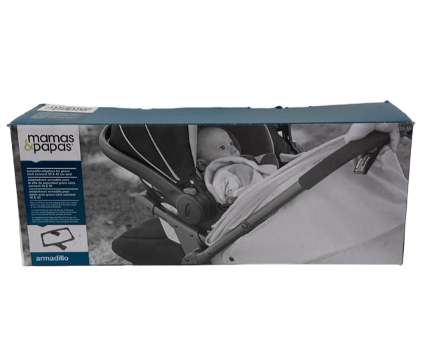 Armadillo Flip Mamas And Papas Sola Car Seat Adaptors Mamas Papas