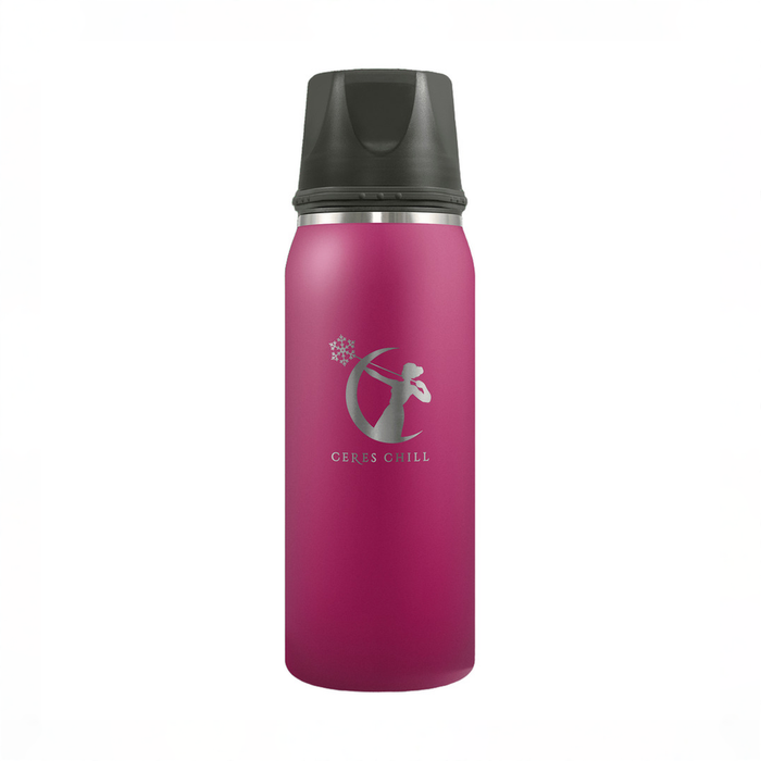 Shop Ceres Chill Legacy Breastmilk Chiller (32oz), Plum at GoodBuy Gear