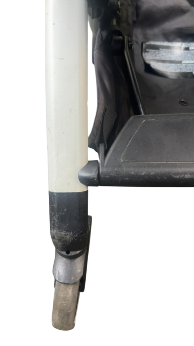 Shop Joolz Aer Stroller, 2022, Elegant Blue at GoodBuy Gear
