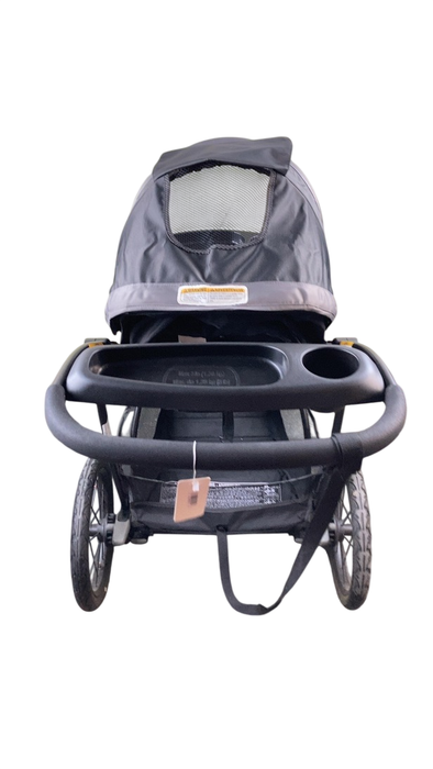 Shop Graco Modes SE Jogging Stroller, 2018, Tenley at GoodBuy Gear