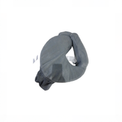 Shop My Brest Friend Deluxe Nursing Pillow, Evening Grey at GoodBuy Gear