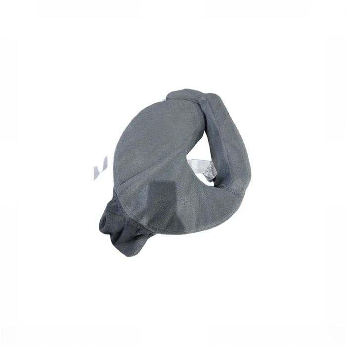 Shop My Brest Friend Deluxe Nursing Pillow, Evening Grey at GoodBuy Gear
