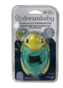 Shop Dreambaby Room & Bath Thermometer, Turtle at GoodBuy Gear