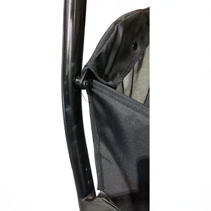 Shop Parent’s Choice Lightweight Quick Fold Baby Stroller, 2025, Black at GoodBuy Gear