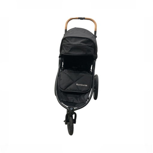 Shop Bumbleride Speed Stroller, 2024, Black at GoodBuy Gear