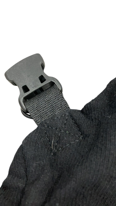 Shop Mabē The Monarch Carrier, Ebony at GoodBuy Gear