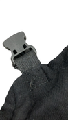 Shop Mabē The Monarch Carrier, Ebony at GoodBuy Gear