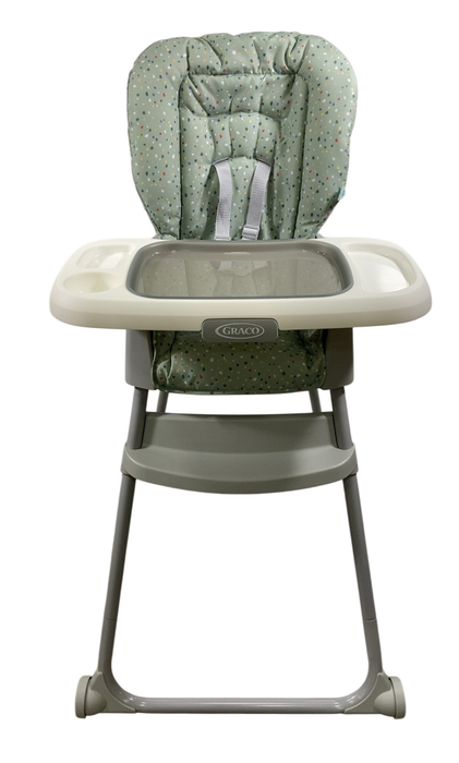 Shop Graco Made2Grow 5-in-1 High Chair, Terrazo at GoodBuy Gear