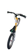 Shop Woom ORIGINAL 1 Balance Bike, Sunny Yellow at GoodBuy Gear