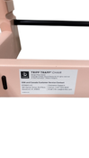 Shop Stokke Tripp Trapp Chair, Serene Pink at GoodBuy Gear