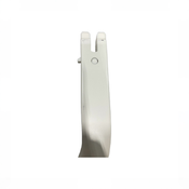 Shop Newton Bassinet And Bedside Sleeper, Grey/Birch at GoodBuy Gear