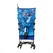 Shop Disney Baby Comfort Height Character Umbrella Stroller, Tropical Stitch at GoodBuy Gear