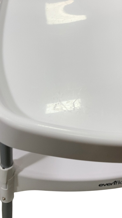 Shop Evenflo 4-in-1 Eat & Grow Convertible High Chair, Pop Star at GoodBuy Gear
