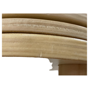 Shop Piccalio Mini Chef Foldable Helper Tower, Natural at GoodBuy Gear