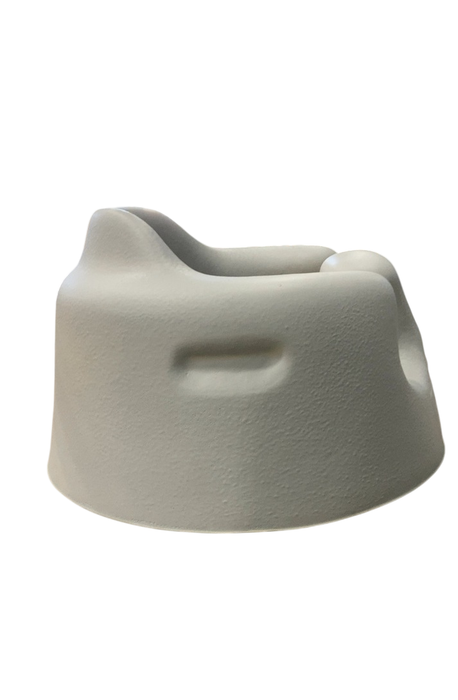 Shop Bumbo Floor Seat With Play Tray, Cool Grey at GoodBuy Gear