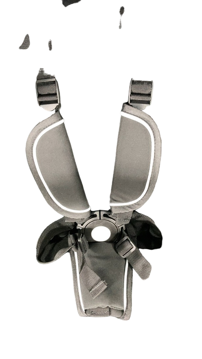 Shop Mockingbird Single 2.0 Stroller, 2024, Silver With Penny Leather, Sky, Watercolor Drops at GoodBuy Gear