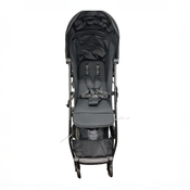 Shop Parent's Choice Lightweight Quick Fold Baby Stroller, 2026, Black at GoodBuy Gear